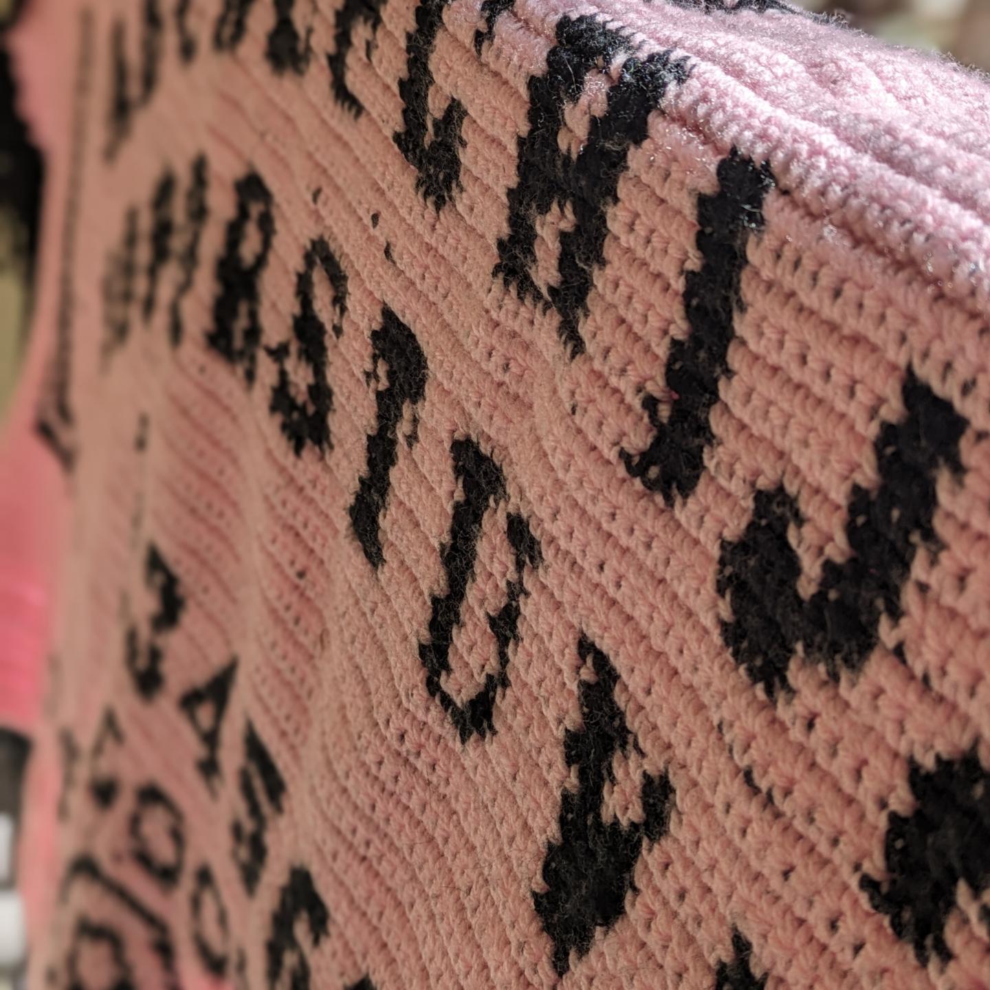 Ouija Board Throw Blanket - soft and warm - ouija pointer pillow available to add, made to order custom