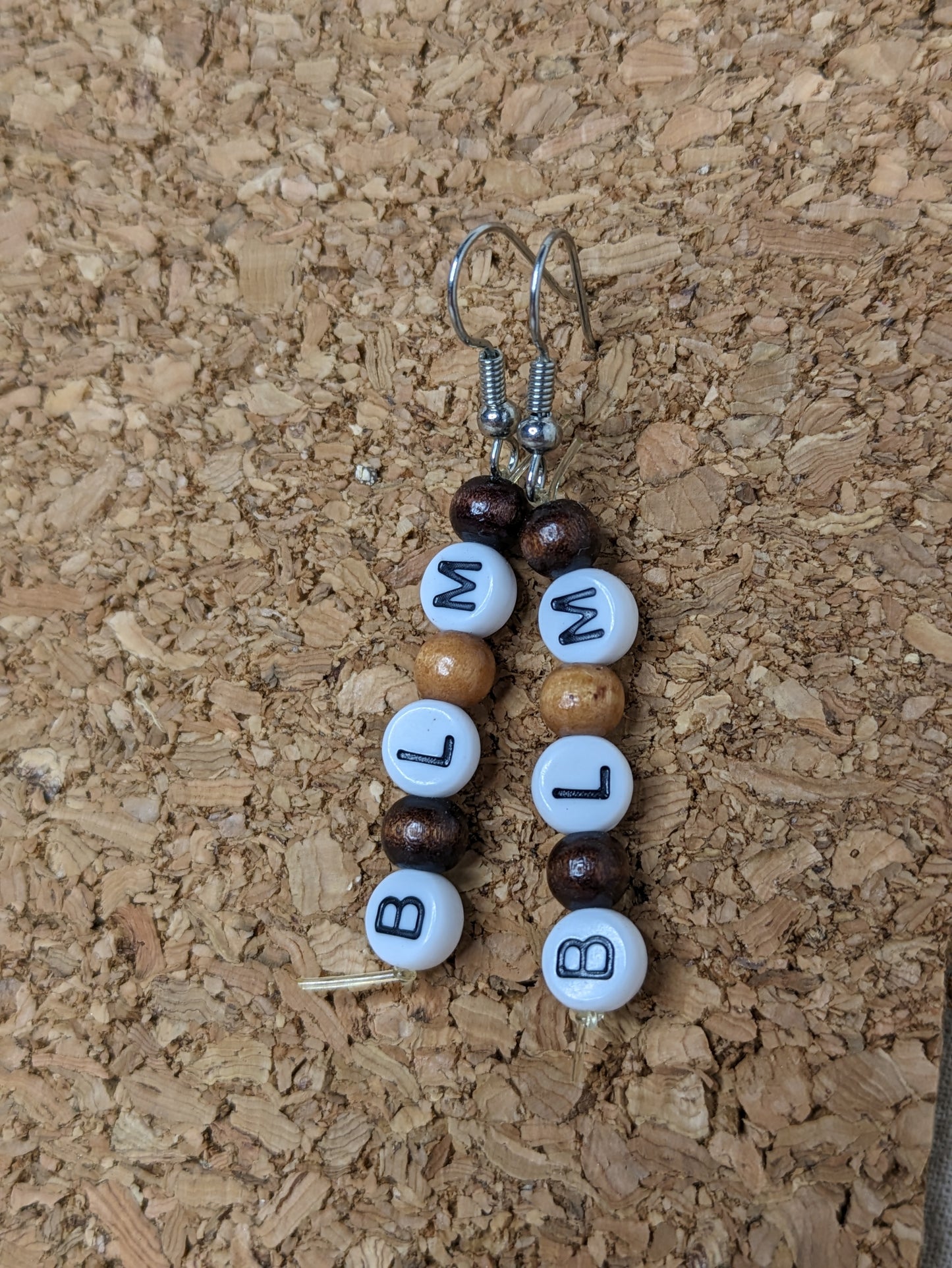 Inspiring Earrings