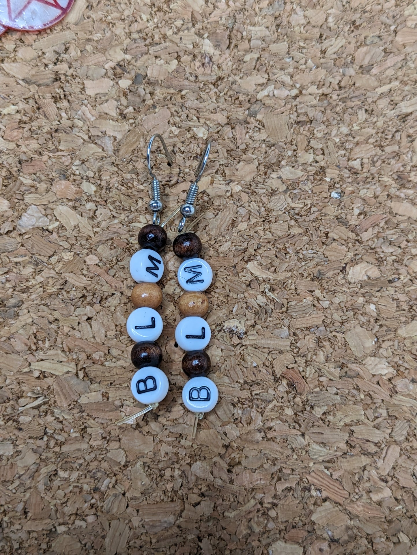Inspiring Earrings