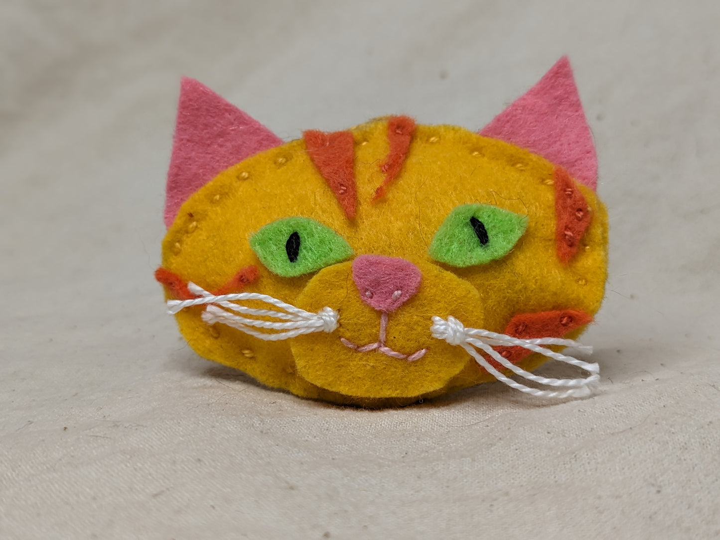 Cat Hanging Ornament - All Breeds Available