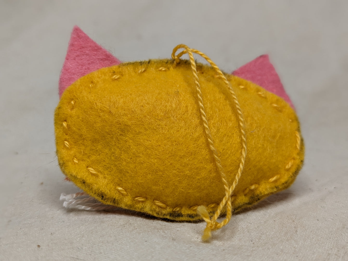 Cat Hanging Ornament - All Breeds Available