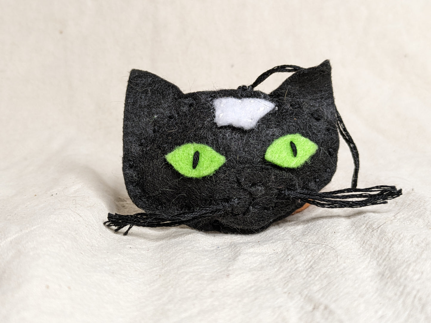 Cat Hanging Ornament - All Breeds Available