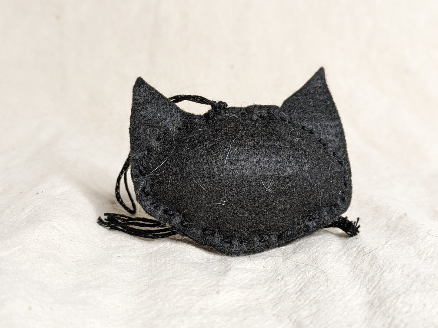 Cat Hanging Ornament - All Breeds Available