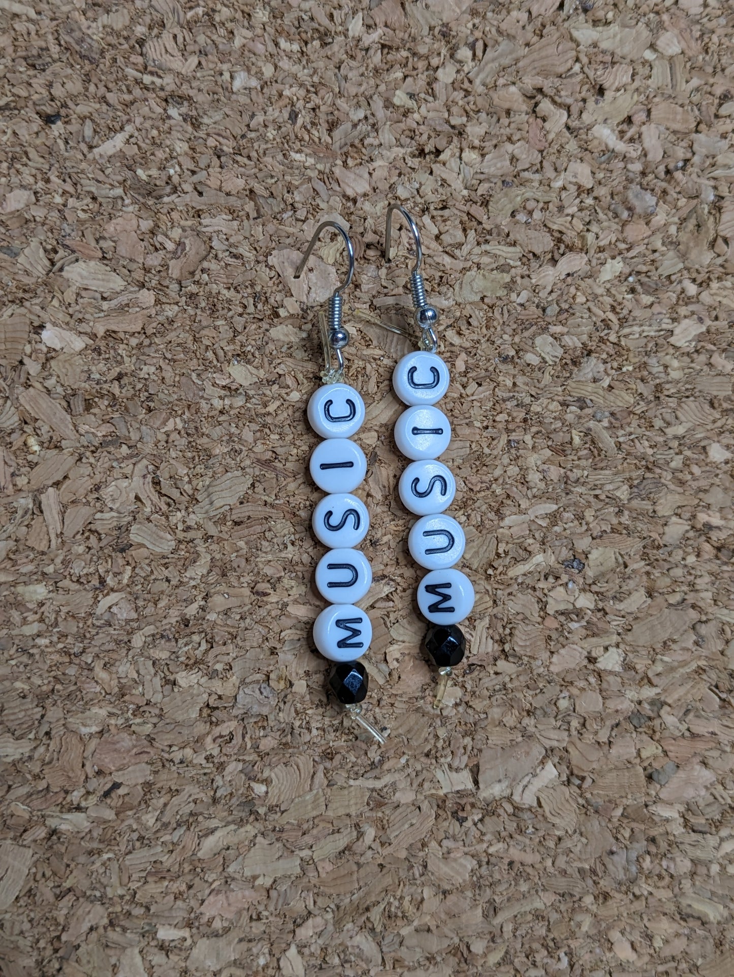 Inspiring Earrings